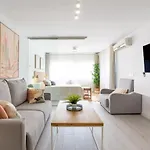 Appartement El Bajondillo Premium Loft