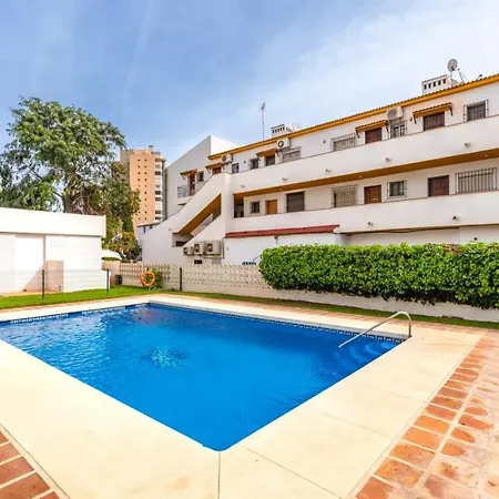 דירה El Bajondillo Premium Loft *