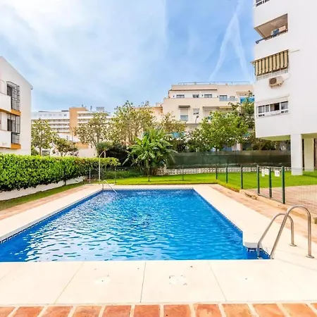 Apartment El Bajondillo Premium Loft