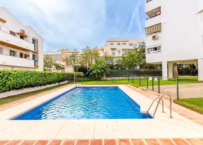 Apartamento El Bajondillo Premium Loft