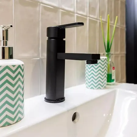 El Bajondillo Premium Loft *