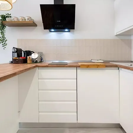 El Bajondillo Premium Loft *