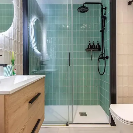 El Bajondillo Premium Loft *