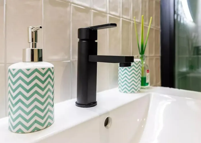 El Bajondillo Premium Loft *