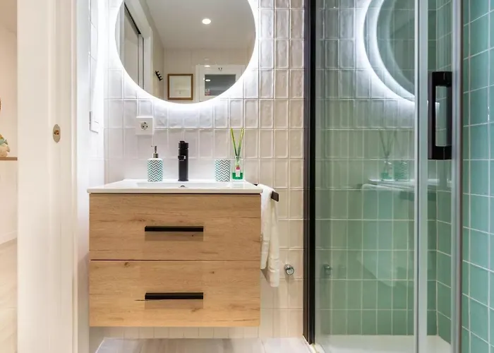 El Bajondillo Premium Loft *