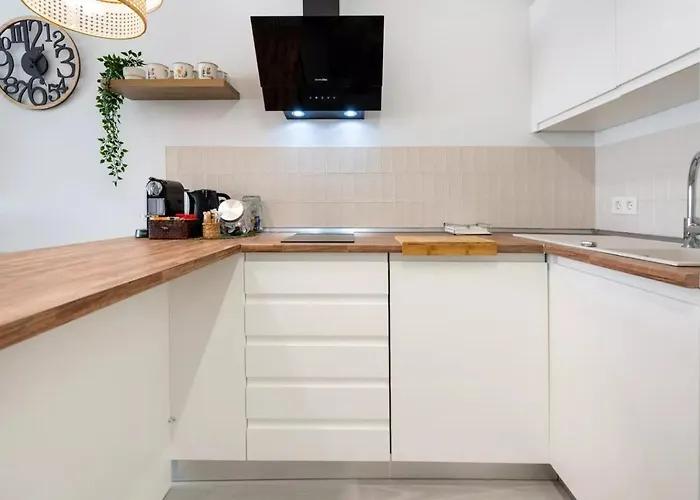 El Bajondillo Premium Loft *