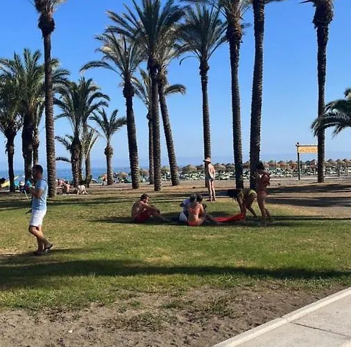 El Bajondillo Premium Loft