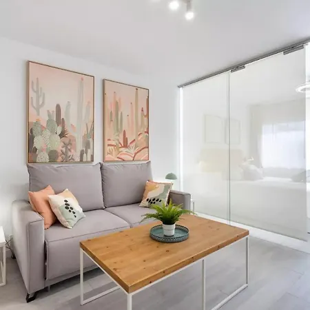 El Bajondillo Premium Loft *