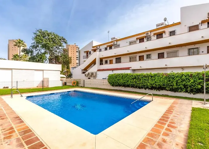 Апартаменты El Bajondillo Premium Loft *